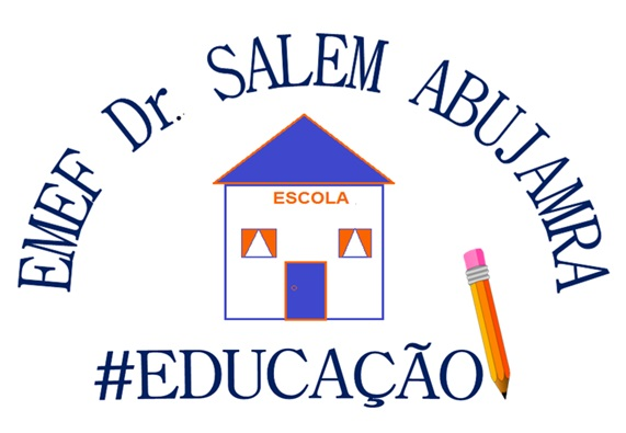 Logo EMEF DR SALEM ABUJAMRA
