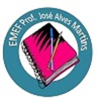 Logo EMEF PROF JOSE ALVES MARTINS