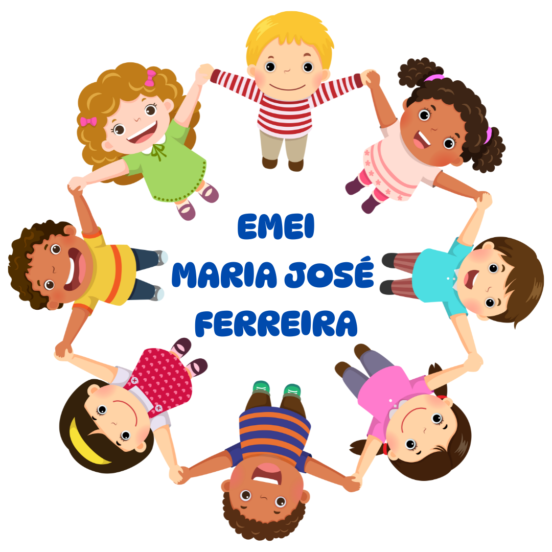 Logo EMEI MARIA JOSE FERREIRA 