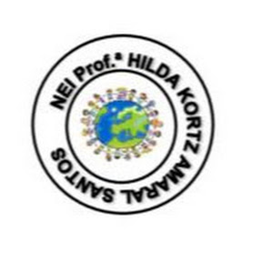 Logo NEI PROFESSORA HILDA KORTZ AMARAL DOS SANTOS