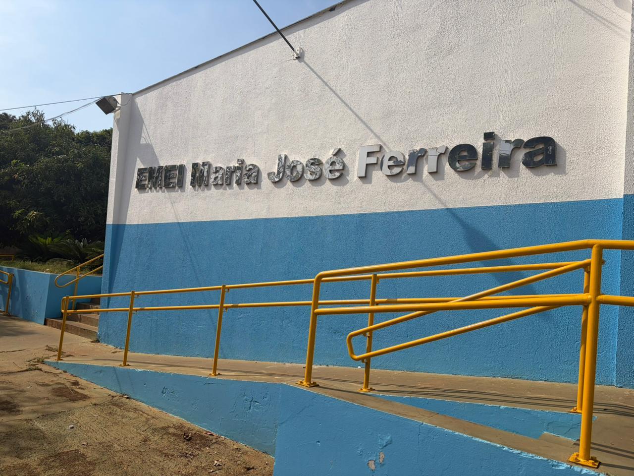 EMEI MARIA JOSE FERREIRA 