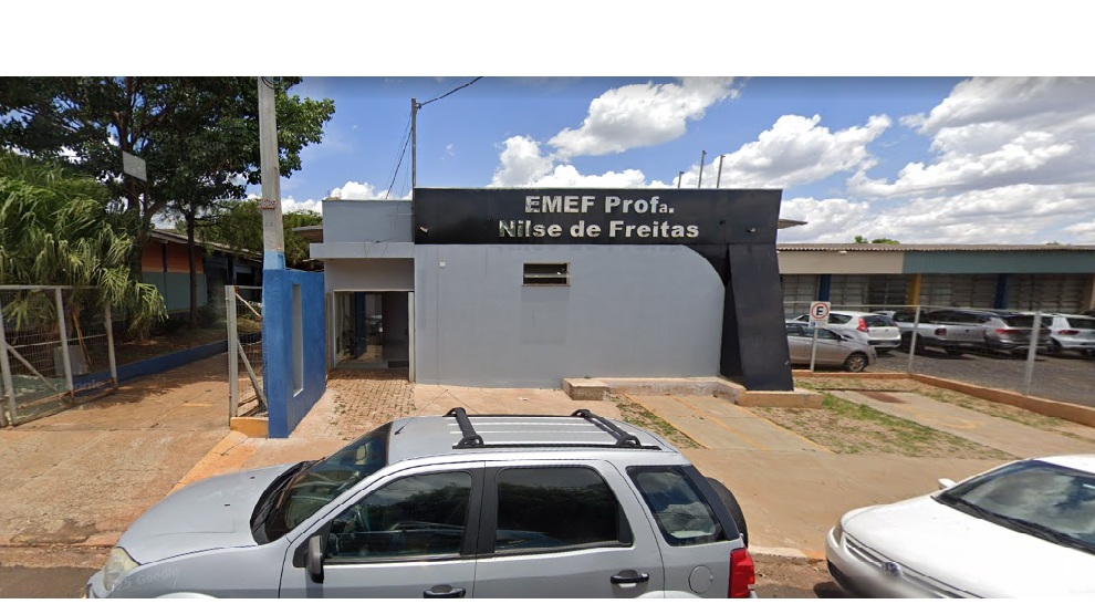 EMEF PROFa NILSE DE FREITAS 
