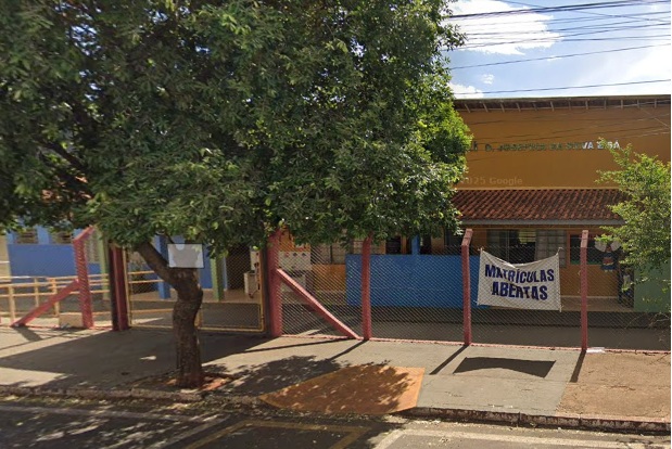 EMEI DONA JOSEFINA DA SILVA E SA 