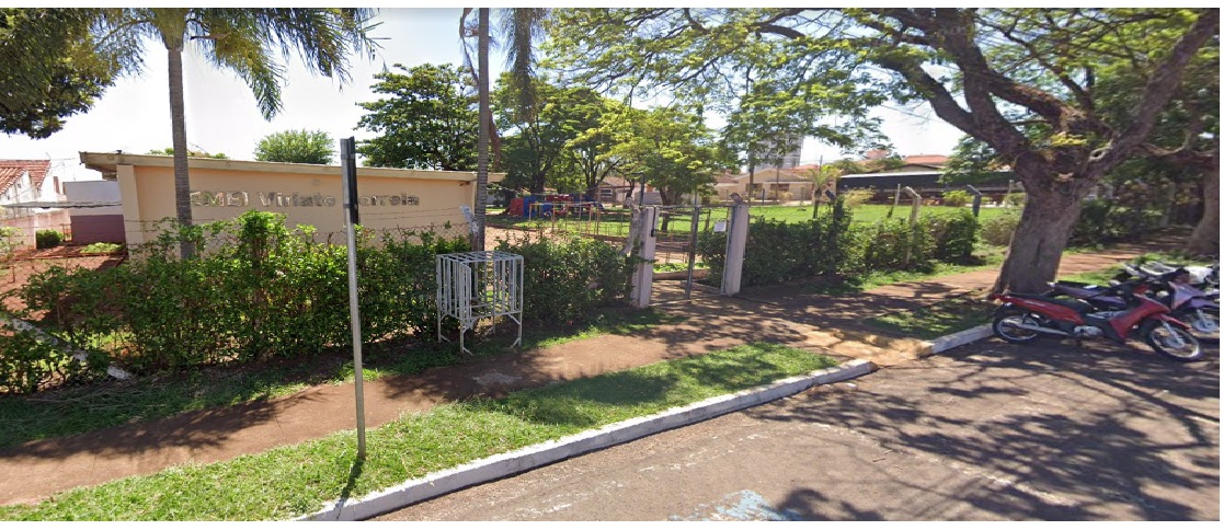 EMEI VIRIATO CORREIA