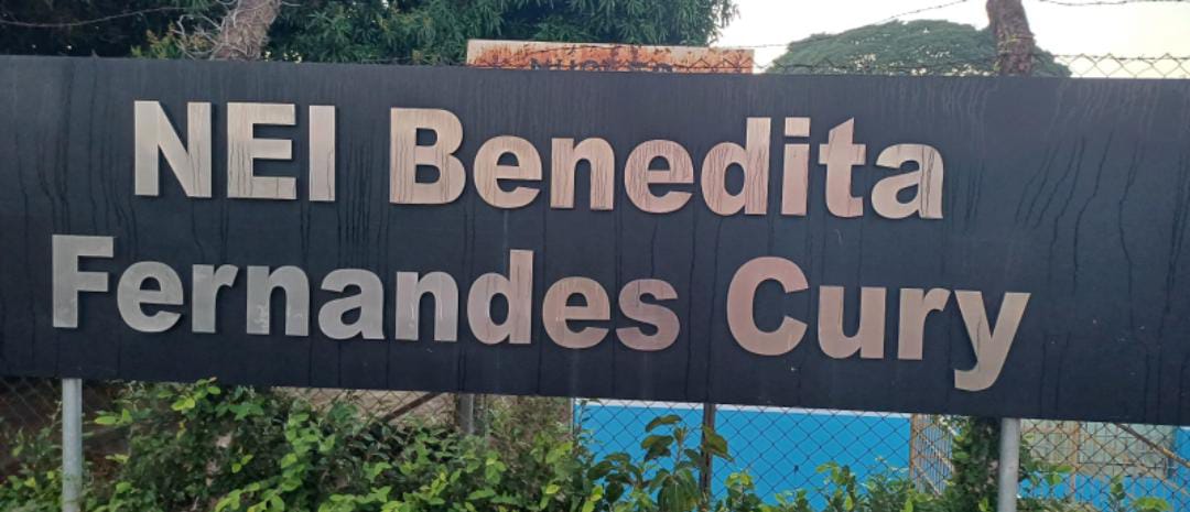 NEI BENEDITA FERNANDES CURY