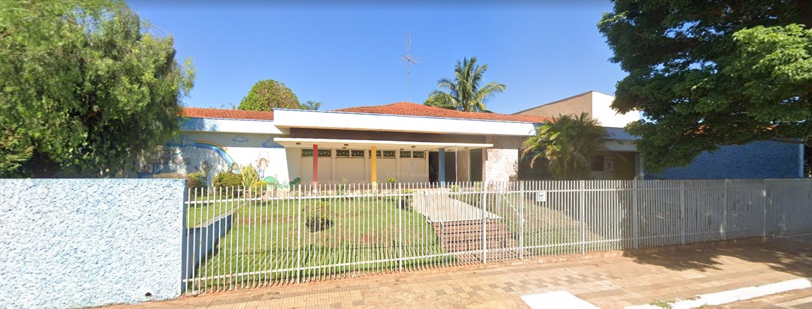 NEI CRECHE DAS COMERCIÁRIAS