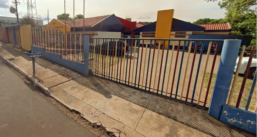 NEI DULCINEIA APARECIDA SILVESTRINI MARTINS