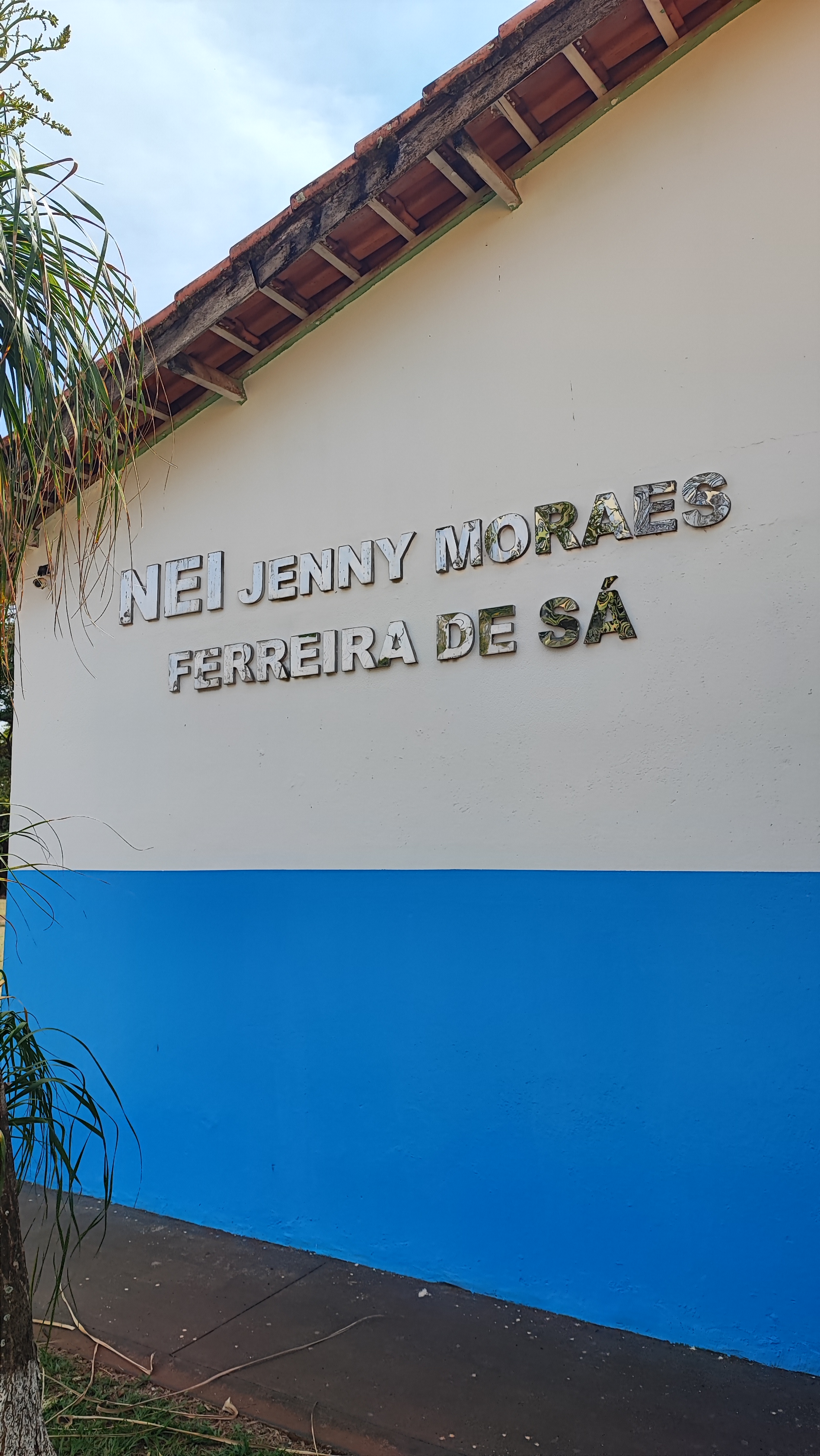 NEI JENNY MORAES FERREIRA DE SA