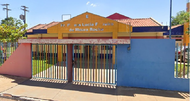 NEI PROFa VERA LUCIA FERREIRA DE MOURA ROCHA