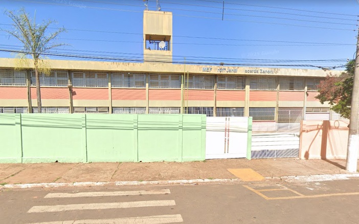 EMEF PROFa JANDIRA LACERDA ZANONI 