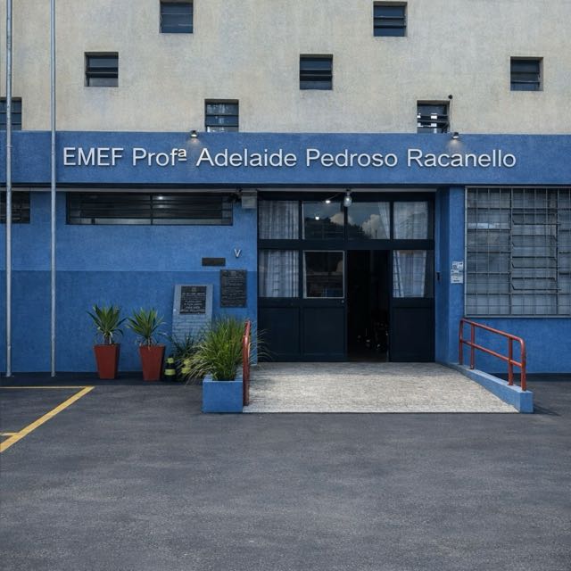 EMEF PROFa ADELAIDE PEDROSO RACANELLO