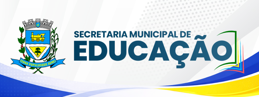 SECRETARIA DE EDUCAÇÃO
