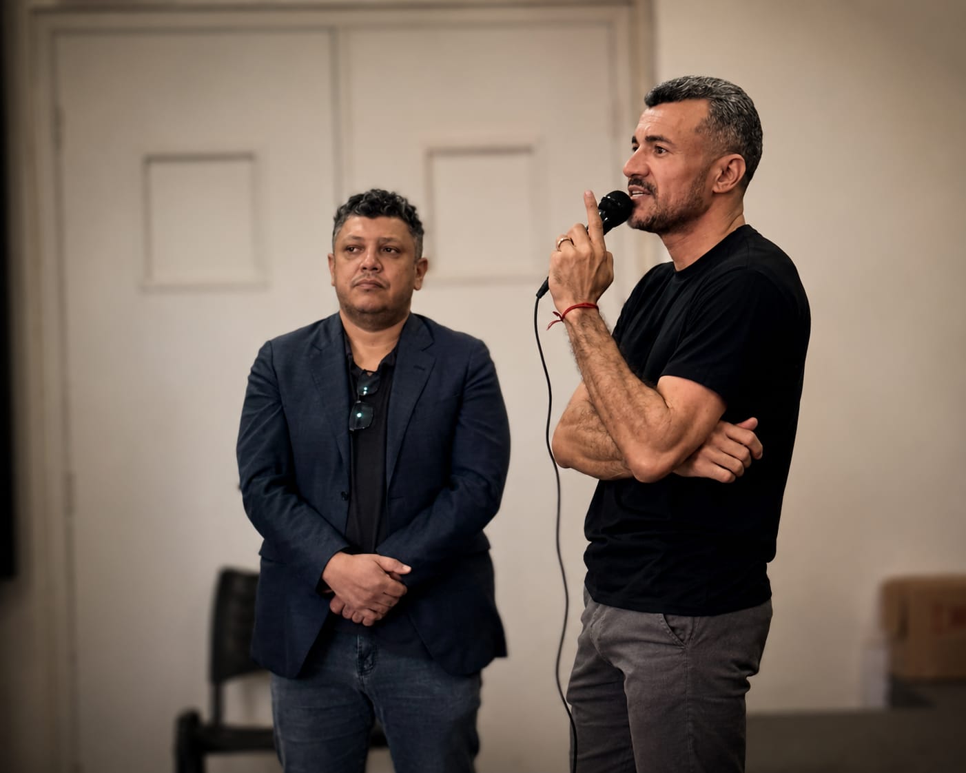 União e compromisso com a Educação