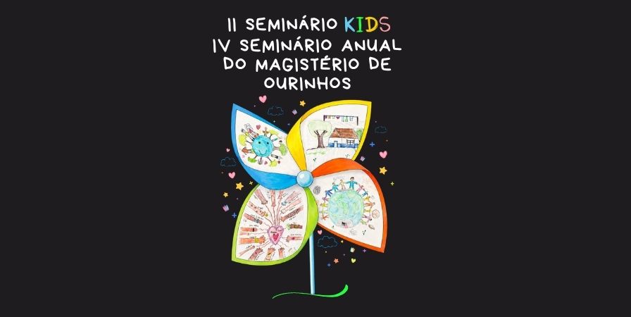 INSCRIÇÕES IV SEMINÁRIO DO MAGISTÉRIO