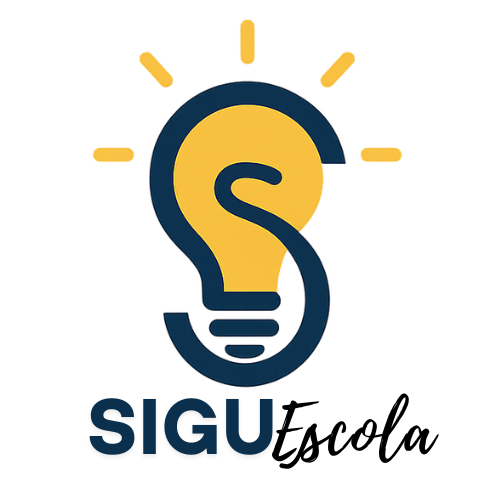 Logo SIGUESCOLA